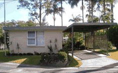 Koala Villas And Caravan Park - Accommodation NT 0