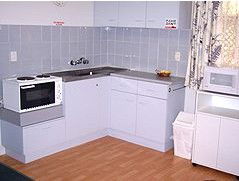 Koala Villas And Caravan Park - Accommodation NT 1
