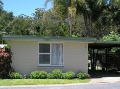 Koala Villas And Caravan Park - Accommodation NT 3