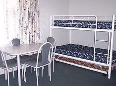 Koala Villas And Caravan Park - Accommodation NT 4