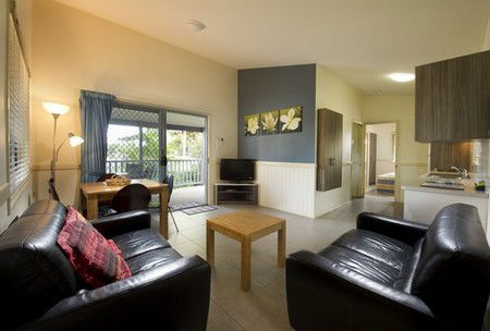 Moonee Beach Holiday Park - Accommodation NT 4