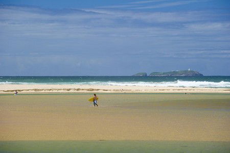 Moonee Beach Holiday Park - Accommodation NT 5