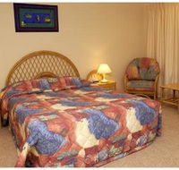 Sawtell Motor Inn - Accommodation NT