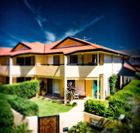 Sawtell on the Beach - Accommodation NT