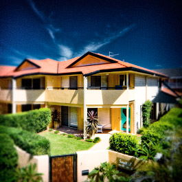 Sawtell On The Beach - Accommodation NT 0