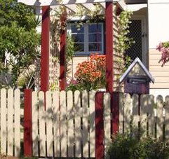 Robins Rest Bed And Breakfast - Accommodation NT 1