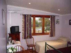 Robins Rest Bed And Breakfast - Accommodation NT 2