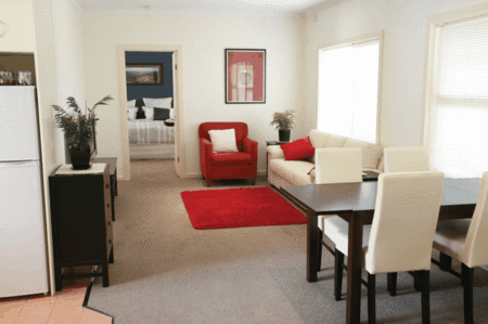 Off Mountain Accommodation - Accommodation NT 0