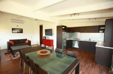 Off Mountain Accommodation - thumb 1