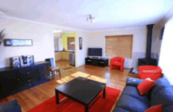 Off Mountain Accommodation - Accommodation NT 3