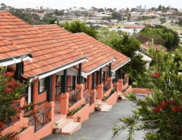 Albany Apartments - Accommodation NT