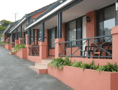 Albany Apartments - Accommodation NT 3