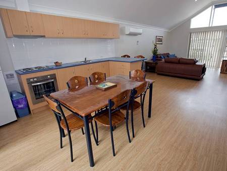 Albany Bayside Ocean Villas - Accommodation NT 0