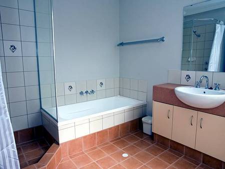 Albany Bayside Ocean Villas - Accommodation NT 1