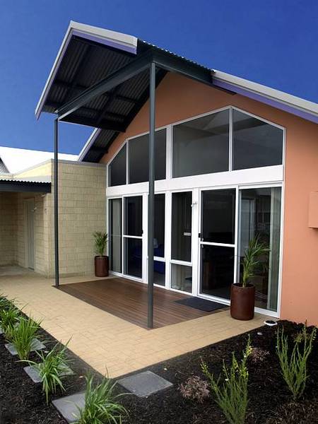 Albany Bayside Ocean Villas - Accommodation NT 3