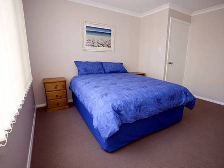 Albany Bayside Ocean Villas - Accommodation NT 4