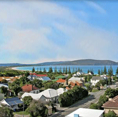 Albany Holiday Units - Accommodation NT 1