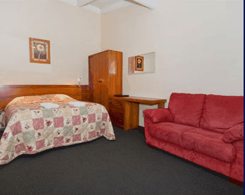 Albany Holiday Units - Accommodation NT 2