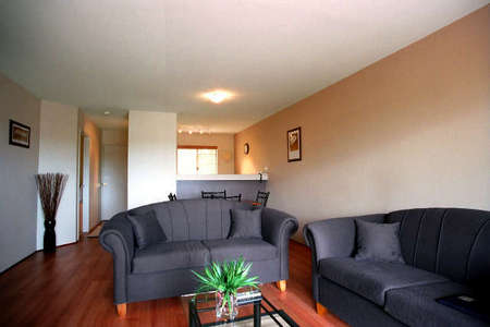 Apartments West Accommodation - Accommodation NT 0