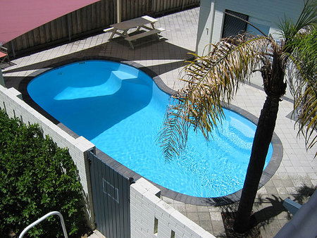 Apartments West Accommodation - Accommodation NT 1