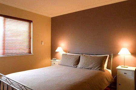 Apartments West Accommodation - Accommodation NT 2