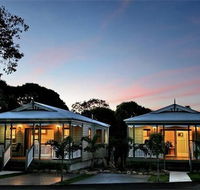 Barney Beach Accommodation Centre - Accommodation NT
