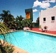 Mawarra Motel - Accommodation NT
