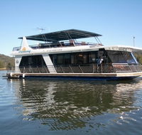 Able Hawkesbury River Houseboats - Accommodation NT