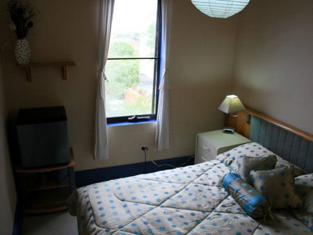 Bayview Backpackers YHA - Accommodation NT 0