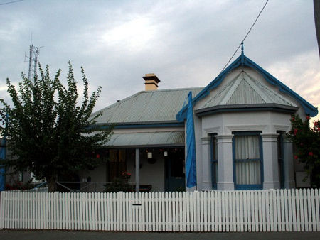 Bayview Backpackers YHA - Accommodation NT 2