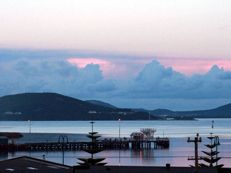 Bayview Backpackers YHA - Accommodation NT 3