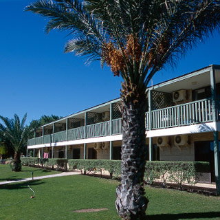 Bayview Coral Bay - Accommodation NT 0