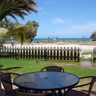 Bayview Coral Bay - Accommodation NT 1