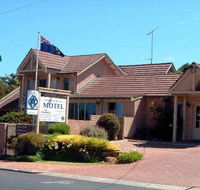 Best Western Augusta Georgiana Molloy Motel - Accommodation NT