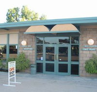 Eucla Motor Hotel - Accommodation NT