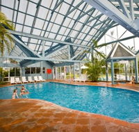 Broadwater Beach Resort - Accommodation NT