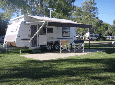 BIG4 Plantation Caravan Park - Accommodation NT 0
