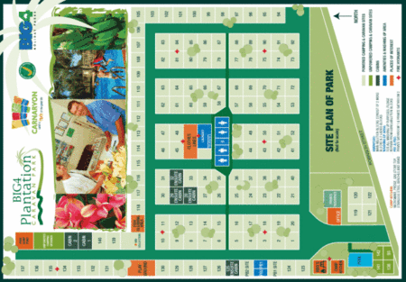 BIG4 Plantation Caravan Park - Accommodation NT 2