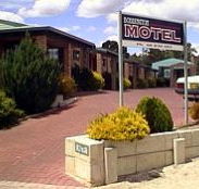 Boddington Motel - Accommodation NT