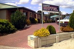 Boddington Motel - Accommodation NT 0