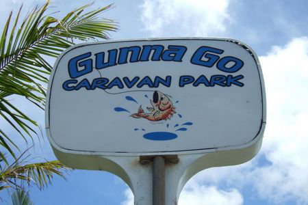 Gunna Go Caravan Park - Accommodation NT 0