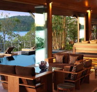 Qualia Luxury Holiday Resort - Accommodation NT