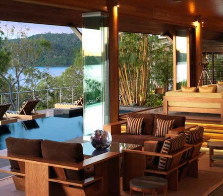 Qualia Luxury Holiday Resort - Accommodation NT 0