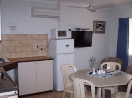 Busselton Jetty Chalets - Accommodation NT