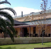 Dongara Hotel Motel - Accommodation NT