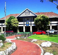 Comfort Inn Yanchep - Accommodation NT