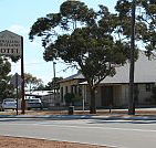 Dalwallinu Wheatland Motel - Accommodation NT