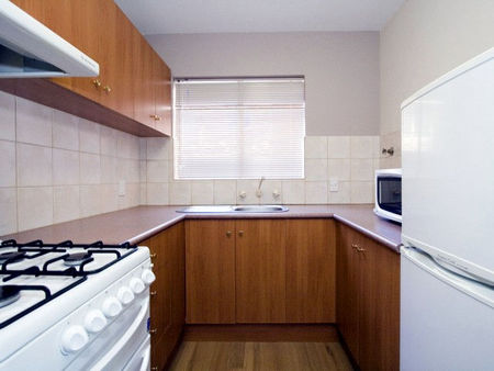 Rivervale WA Accommodation NT