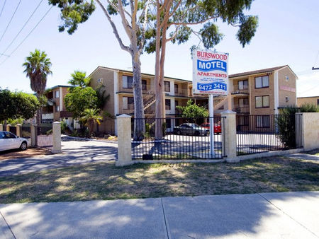 Burswood Lodge - Accommodation NT 4