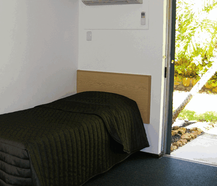 Flag Motor Lodge - Accommodation NT 2
